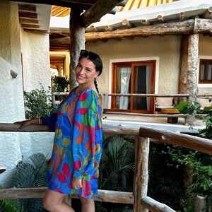 Meet your Posher, Esther